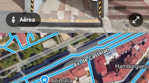 Photo 3 of Garage for rent in Rúa Quintela, 12, As Travesas - Balaídos, Vigo