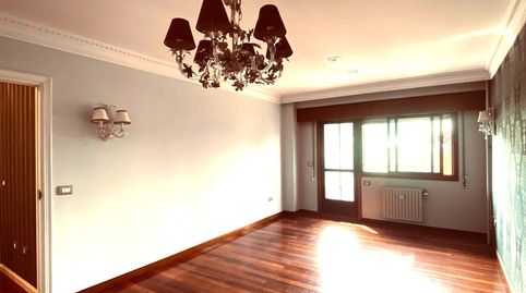 Photo 4 of Flat for rent in Rúa de García Barbón, 106, Centro - Areal, Vigo