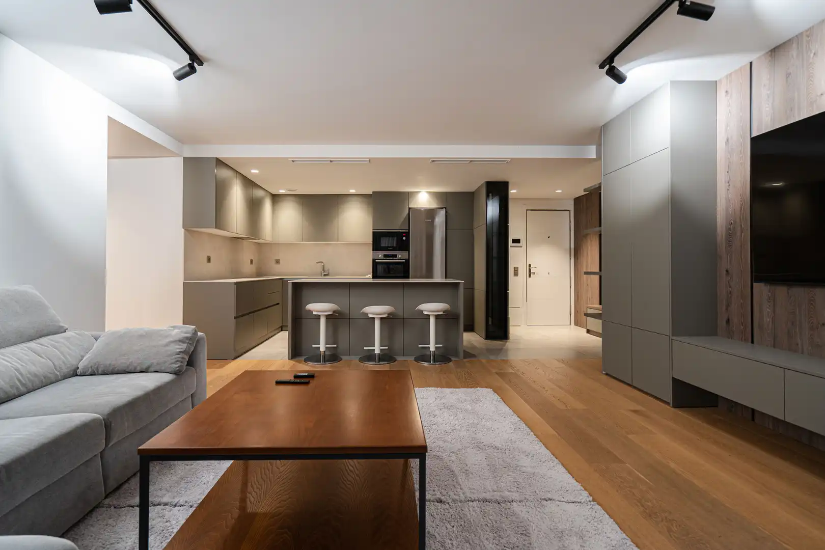 Duplexes for rent in Carrer del Doctor Fleming, Centre