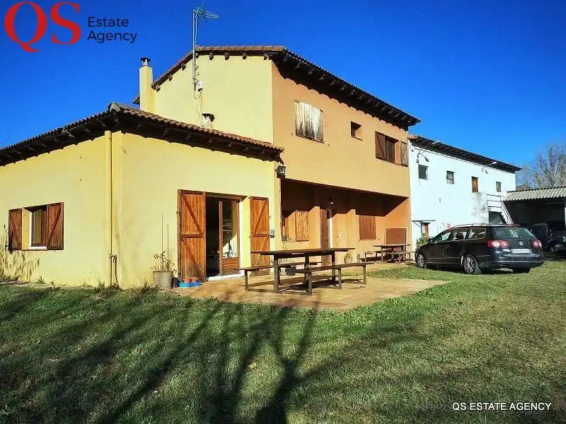 Industrial building for sale in La Cellera de Ter, imagen 28