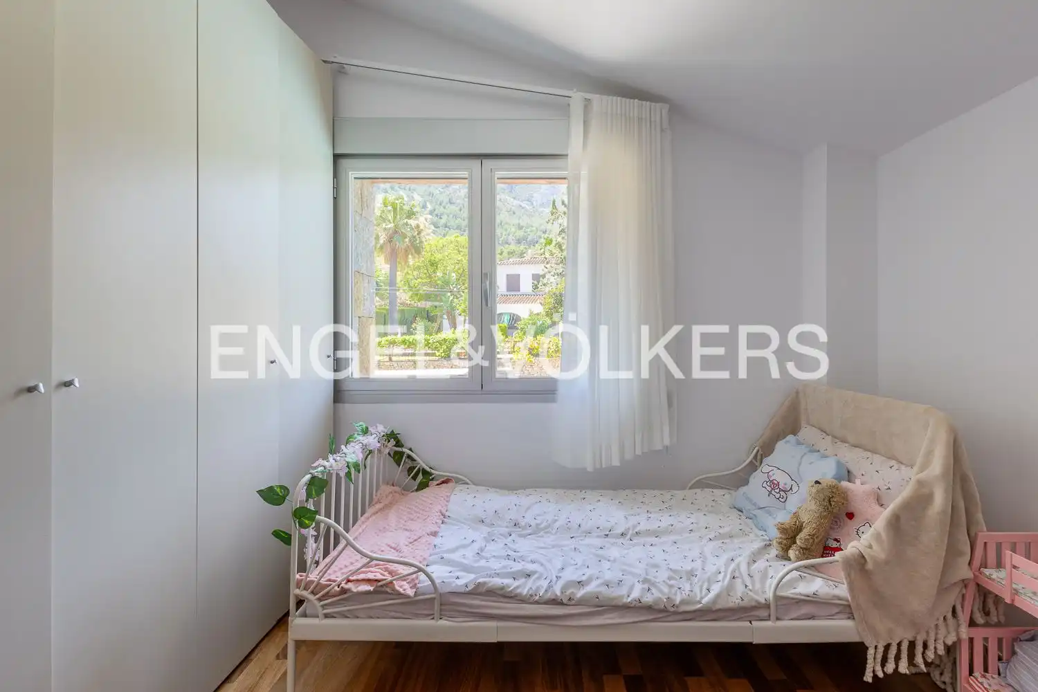 Maison avec terrasse à vendre à El Montgó, imagen 36