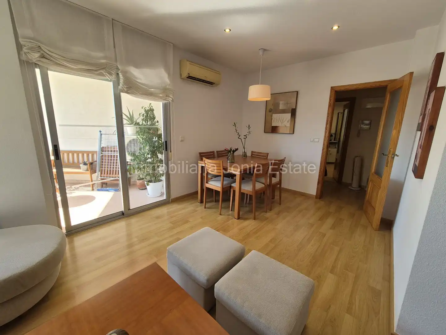 Apartment mit Pool zum Verkauf in Poble Nou - Montiboli, imagen 12