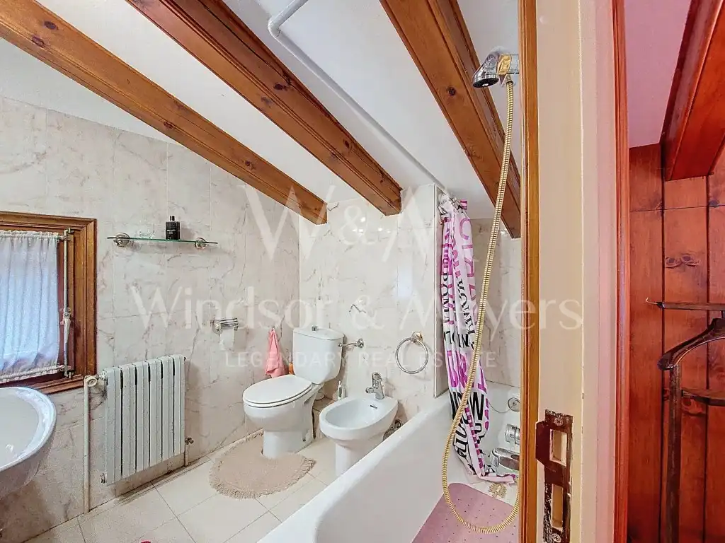 Chalet en venta en Plaça d'Escàs, 7 7, imagen 16