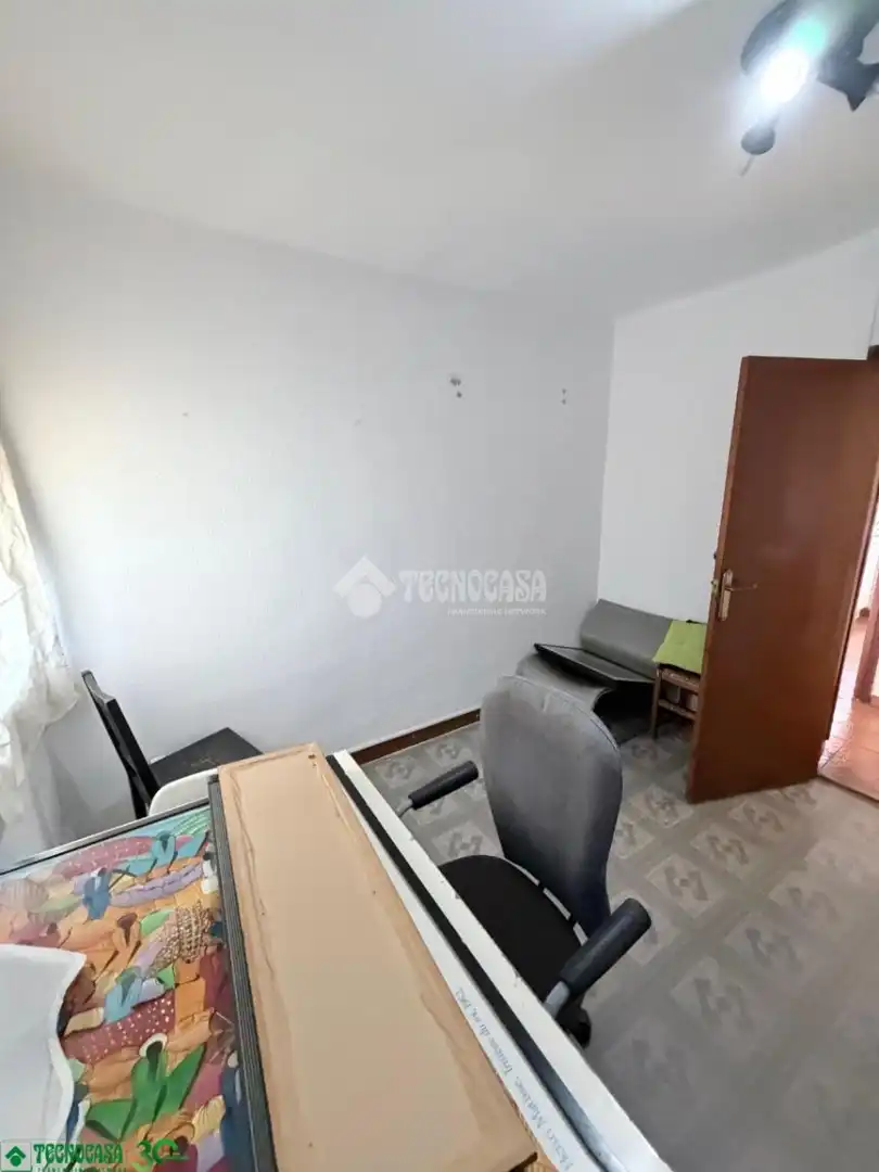 Pis en venda en Toledo amb Balcó