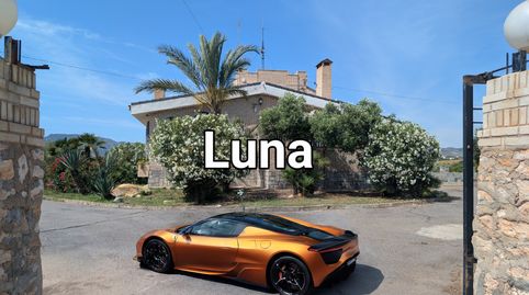 Foto 2 de Casa o chalet en venta en Pasaje Torre Rubia, Perín, Cartagena