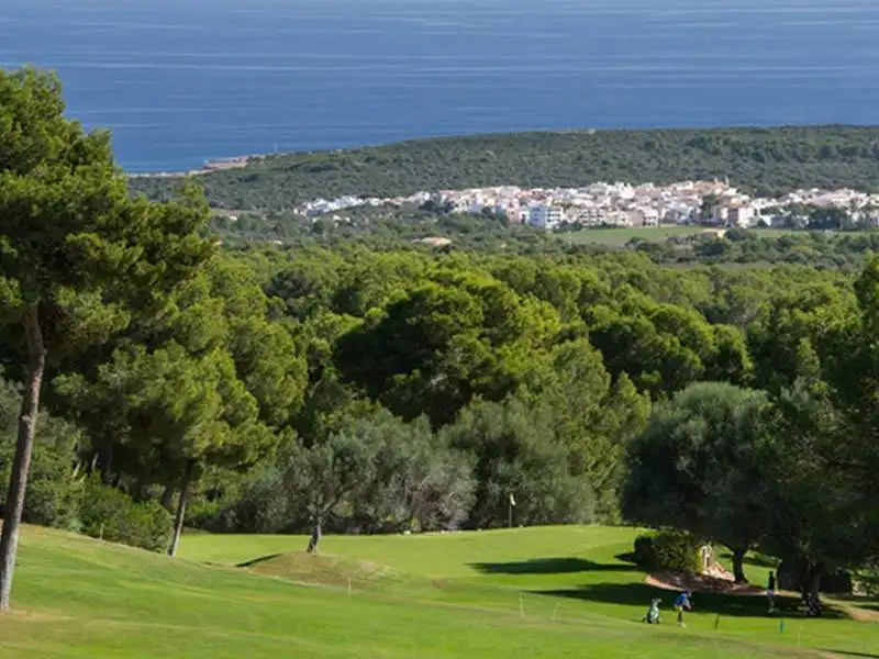Exterior view of Ground floor for sale in Manacor  with Heating, Private garden and Terrace