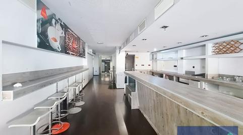 Photo 5 of Premises to rent in Avenida Aguilera, Alipark, Alicante