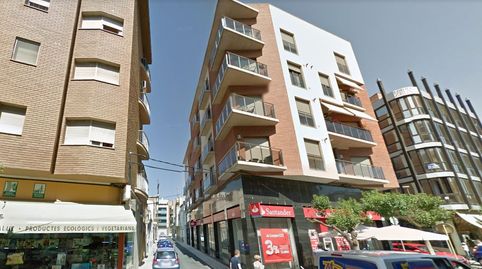 Foto 4 de Garaje en venta en Balmes, Zona Hospital, Amposta