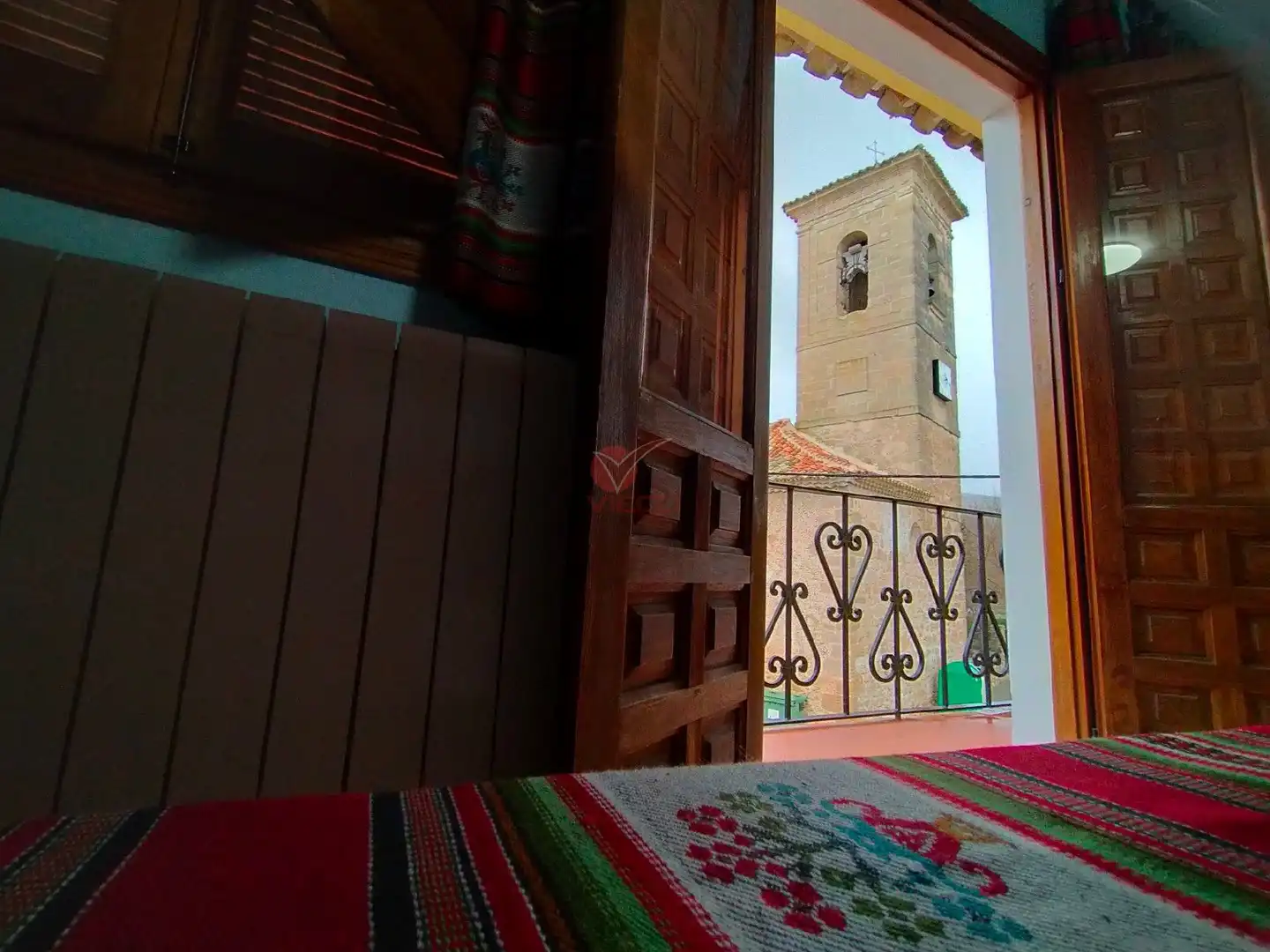 Habitación de Local de alquiler en Huete