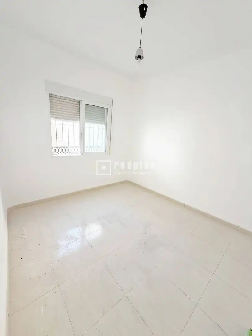 Habitación de Casa o chalet en venta en Molina de Segura con Calefacción, Terraza y Alarma