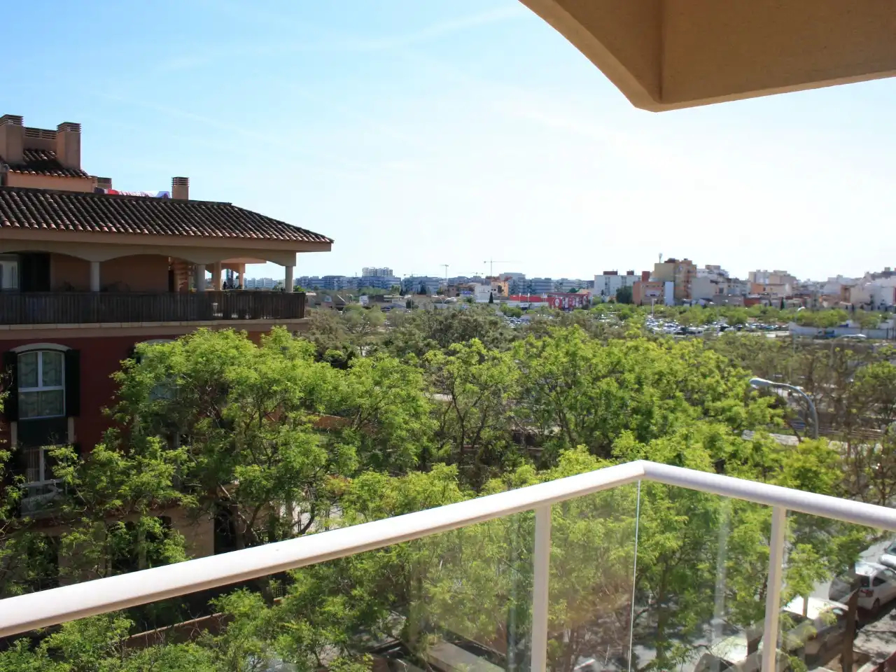 Penthouse mit Pool zum Verkauf in Carrer de Jaume Villanueva 10, imagen 7