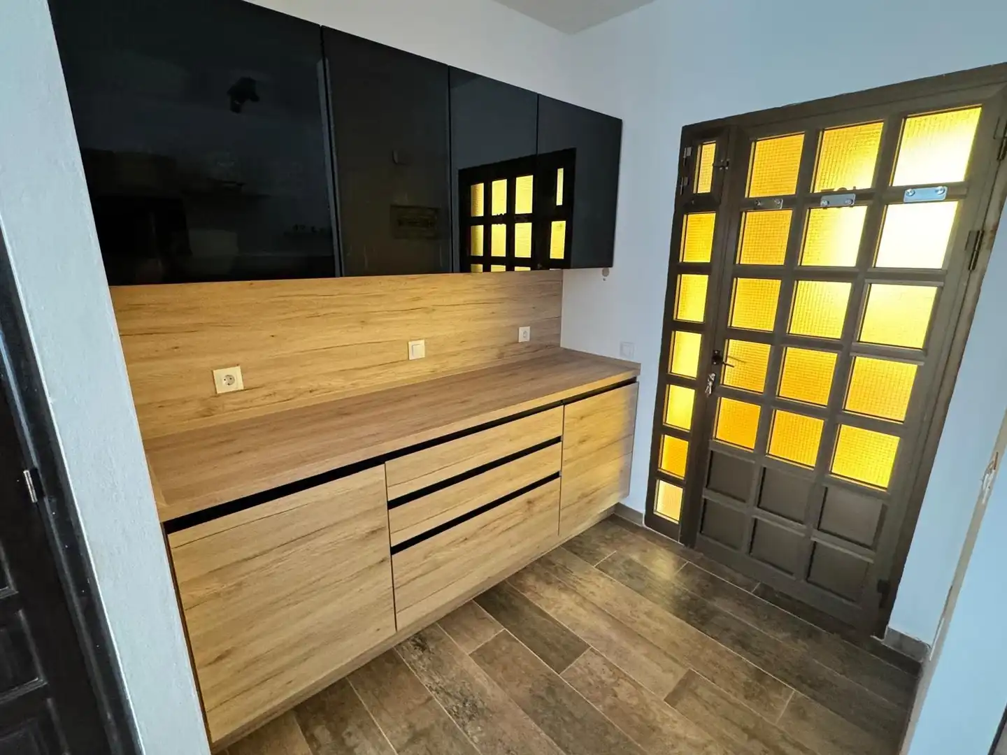 Kitchen of Study for sale in Giniginamar
