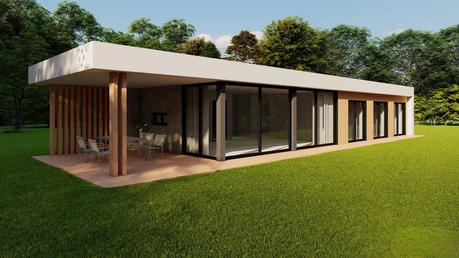 Vista exterior de Casa o chalet en venta en Ripoll con Aire acondicionado y Calefacción