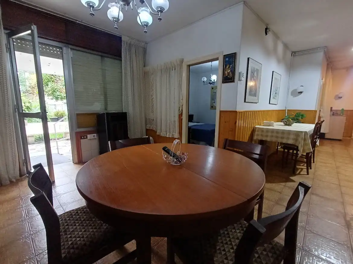 Casa amb terrassa en venda a Avenida do Aeroporto, imagen 11