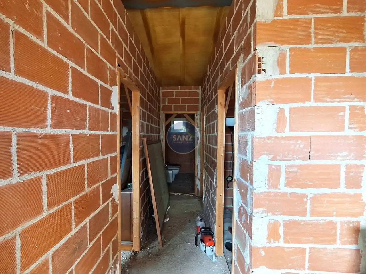 Villa con giardino in vendita a L'Olleria, imagen 5