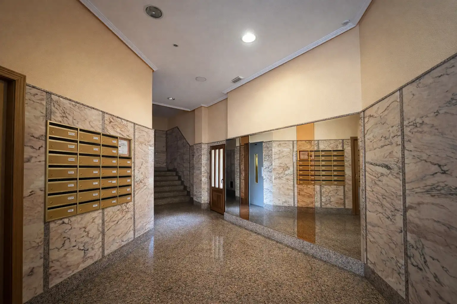 Piso en venta en Palencia con Calefacción y Amueblado