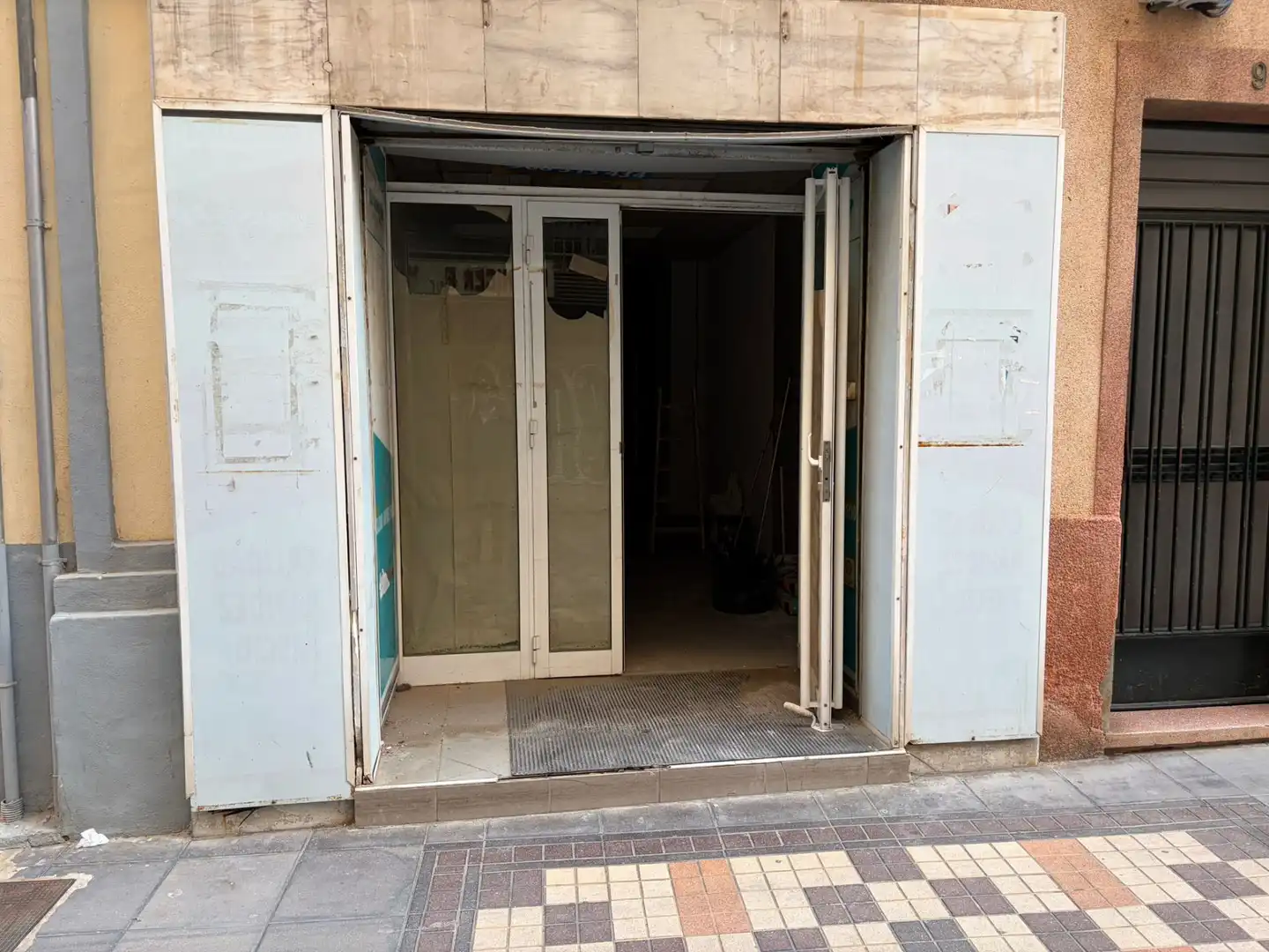 Local comercial de lloguer a Calle Canales, imagen 14