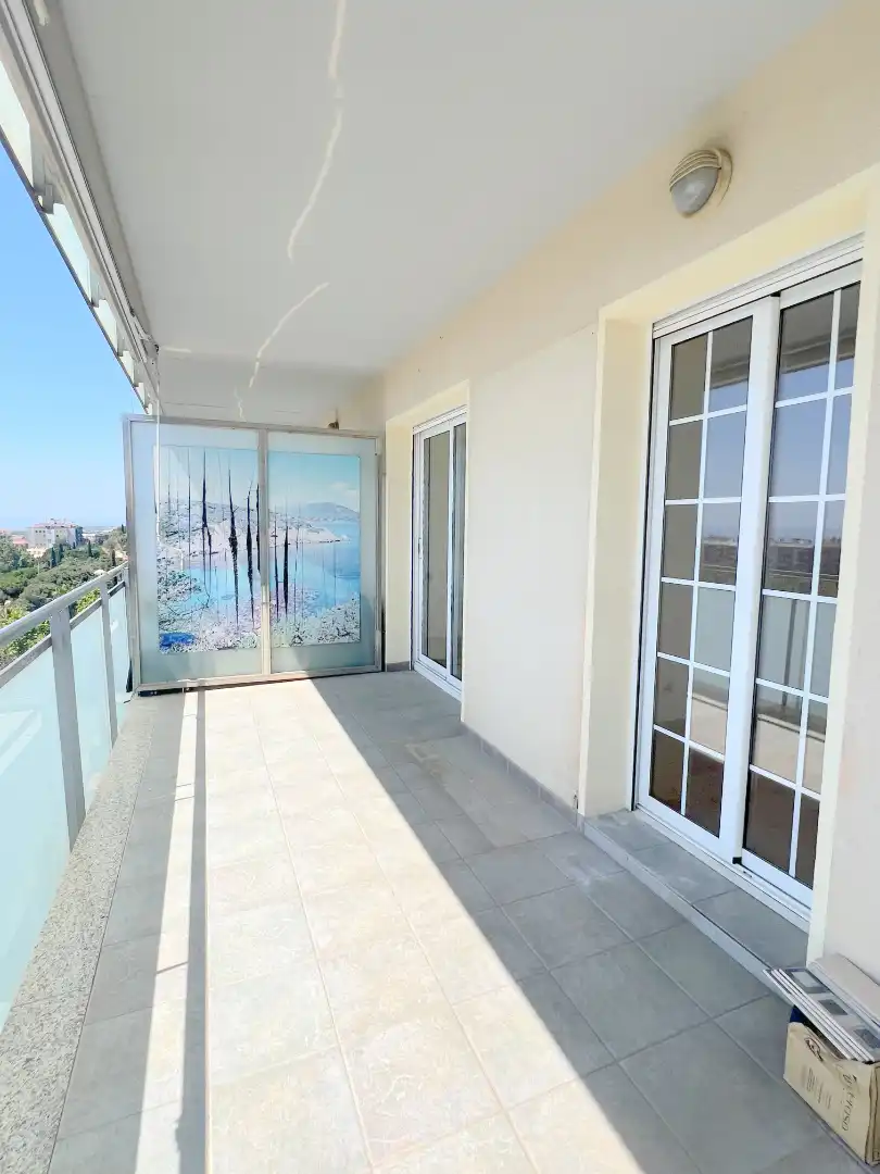 Piso de alquiler en Mataró con Aire acondicionado, Calefacción y Parquet