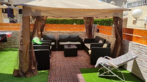 Foto 2 de Casa o chalet de alquiler en Morerq, Cañada del Molino, Torrevieja