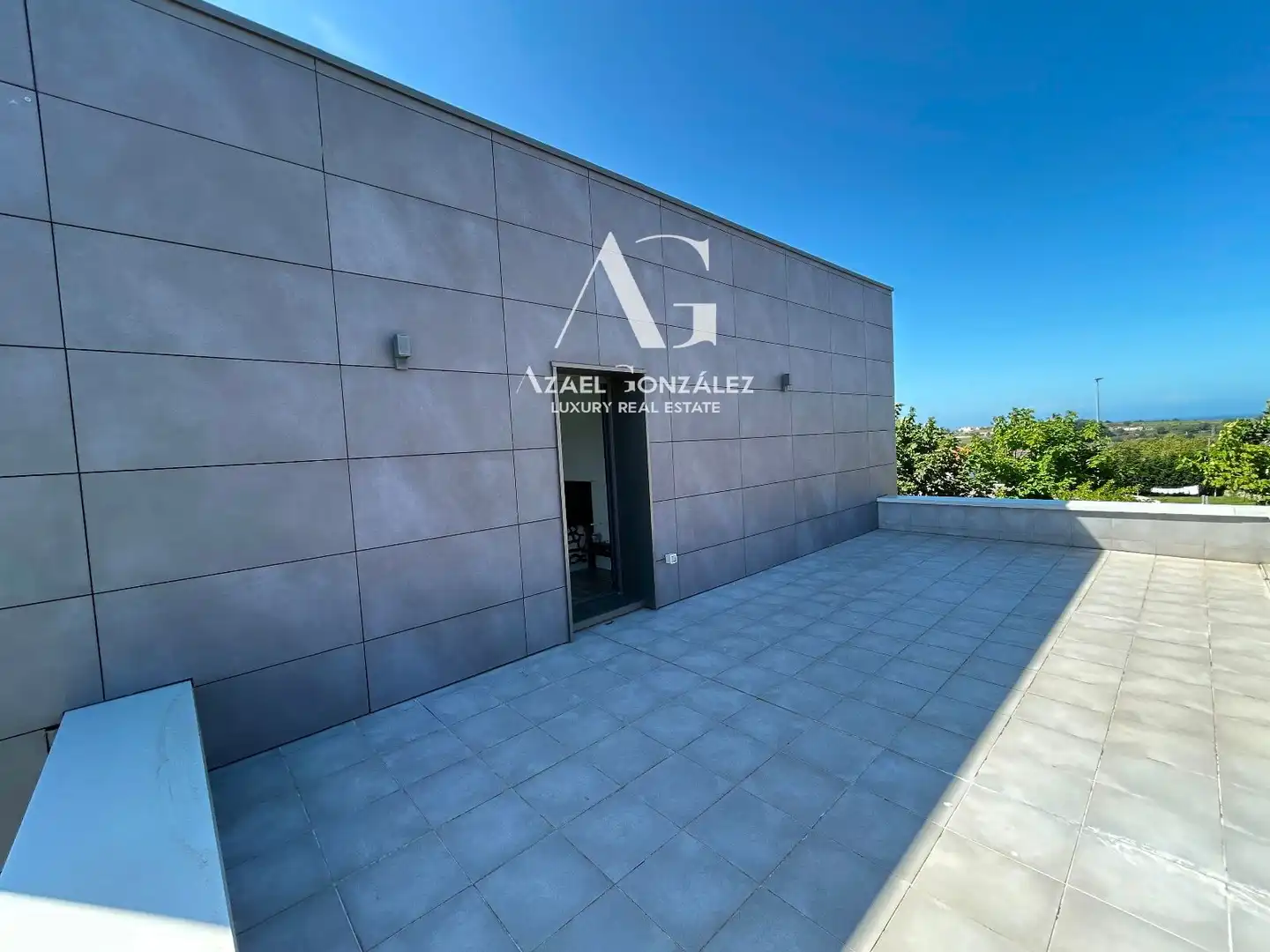 Terrace of Houses for sale in Santander  with Heating, Private garden and Terrace