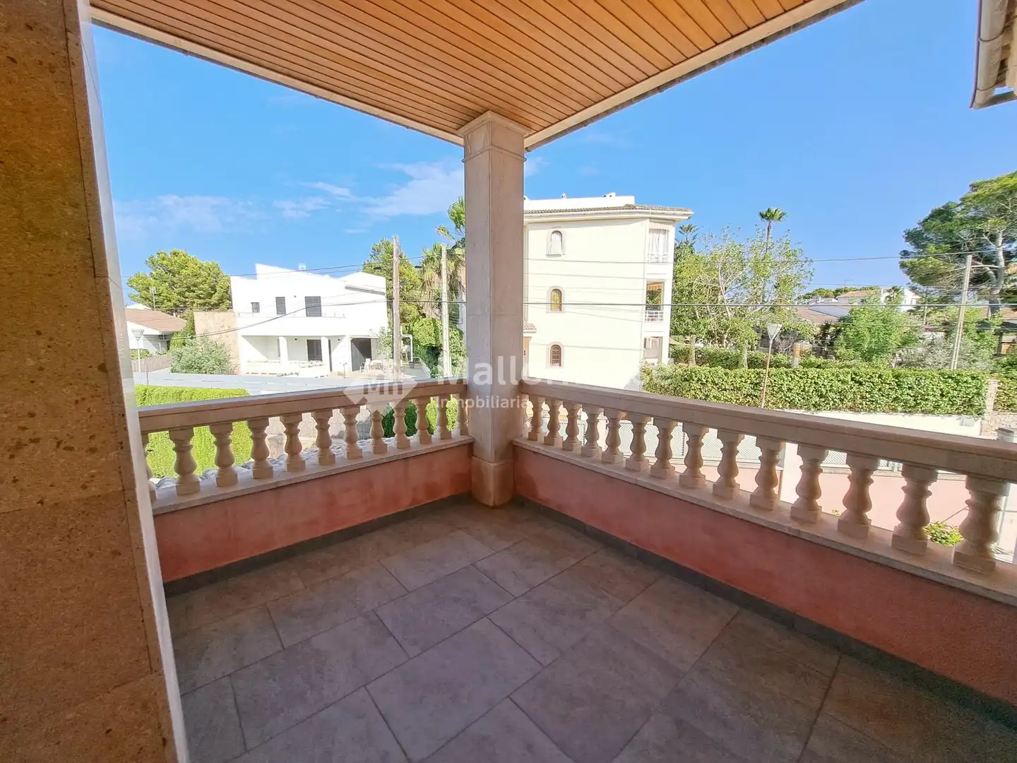 Detached house with terrace for sale in Can Picafort, imagen 45