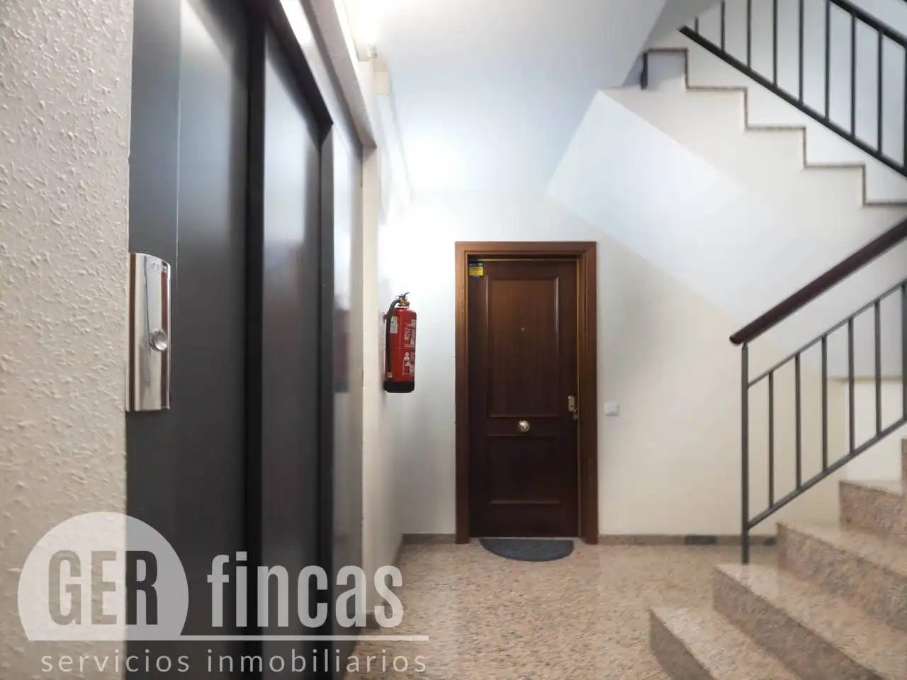 Piso en venta en Terrassa con Aire acondicionado, Calefacción y Balcón