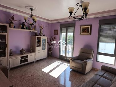 Dúplex en venta en Calle Luis Ocaña