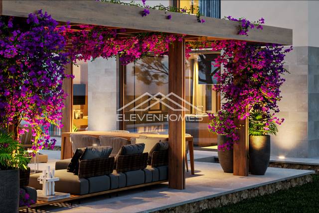 Casa-chalet en Venta en Son Gual