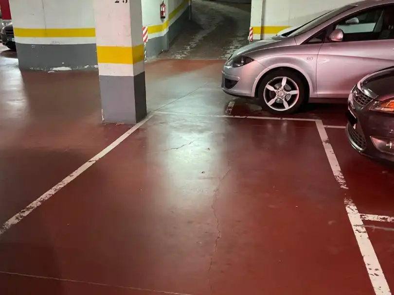 Piso de alquiler en Ribeira, A Coruña
