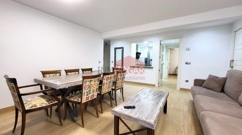 Foto 3 de Piso en venta en Calle San Segundo, Murallas, Ávila Capital