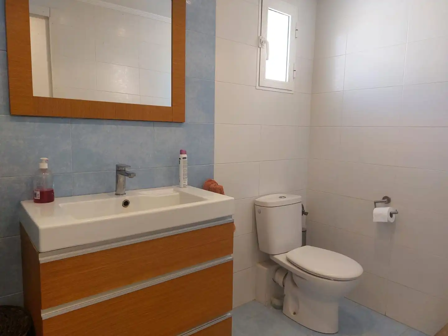 Wohnung zur Miete in Avenida GREGORIO GEA, Cardenal Benlloch