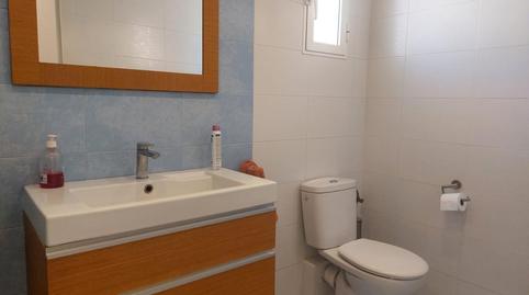 Foto 5 de Pis de lloguer a Avenida Gregorio Gea, Cardenal Benlloch, Mislata