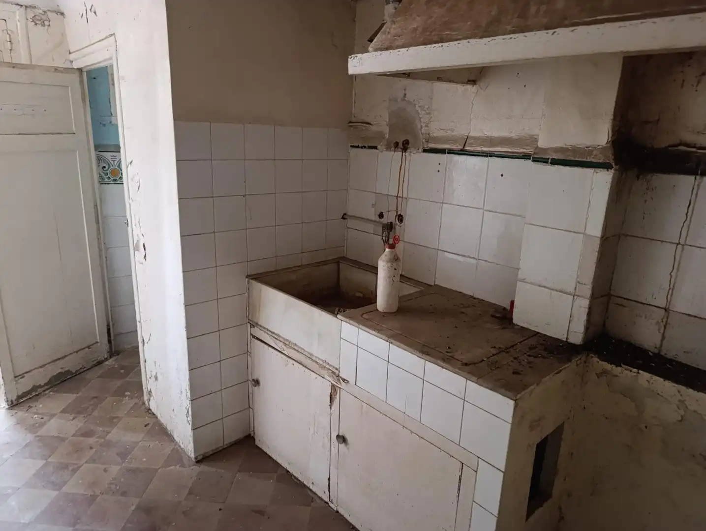 Casa rústica en venda a Daroca, imagen 22