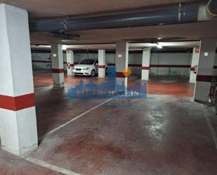 Parking of Garage to rent in Burriana / Borriana