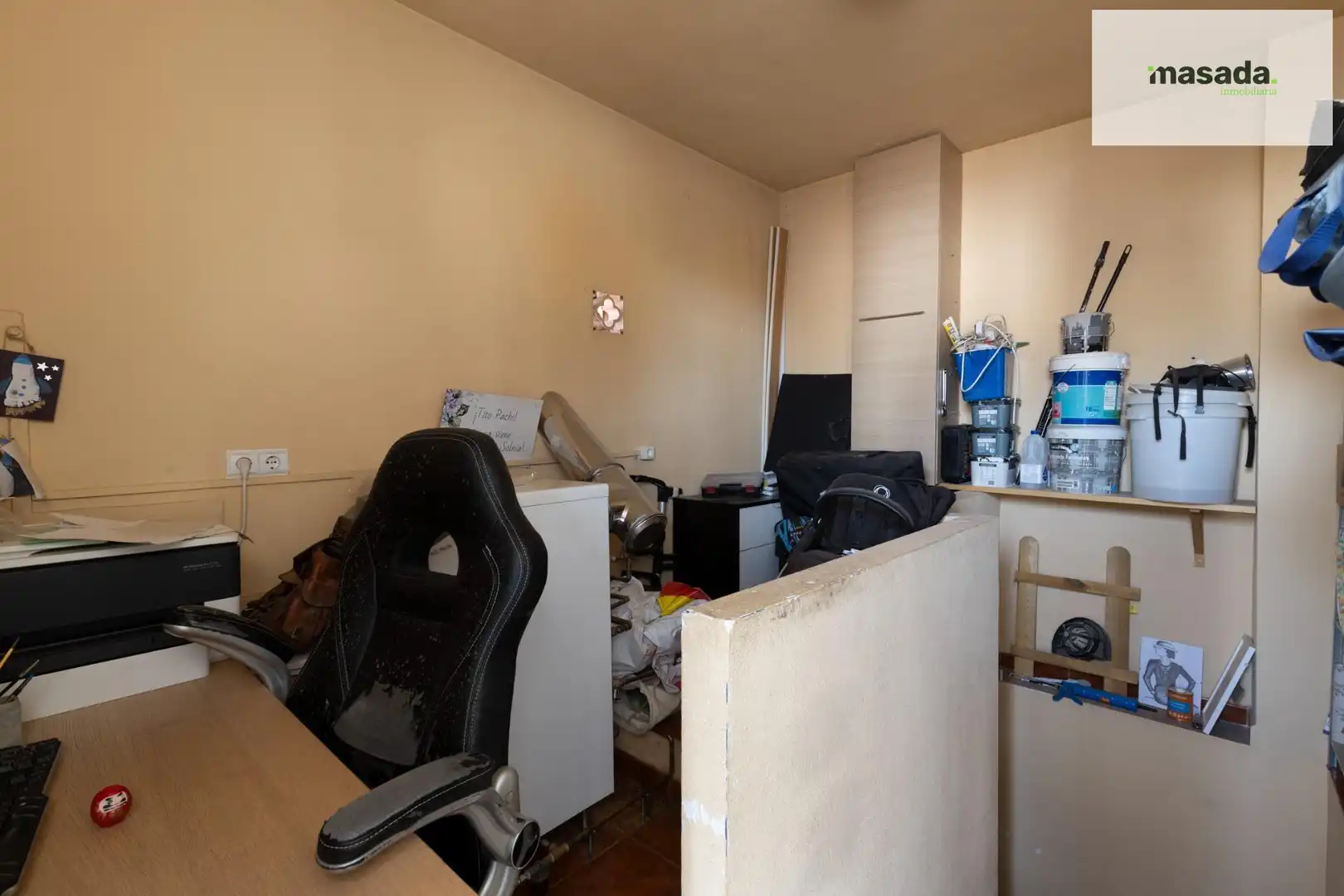 Maison mitoyenne à vendre à Calle Calle Paz 14, imagen 30