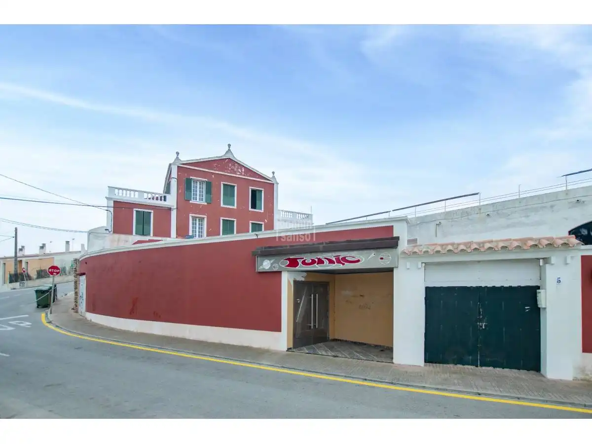 Casa rustica con piscina in vendita a Son Vilar - Trepucó