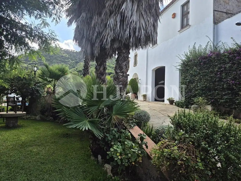 Maison rustique avec piscine à vendre à Cabrera de Mar, imagen 7
