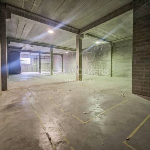 Nave industrial en Venta en El Pla