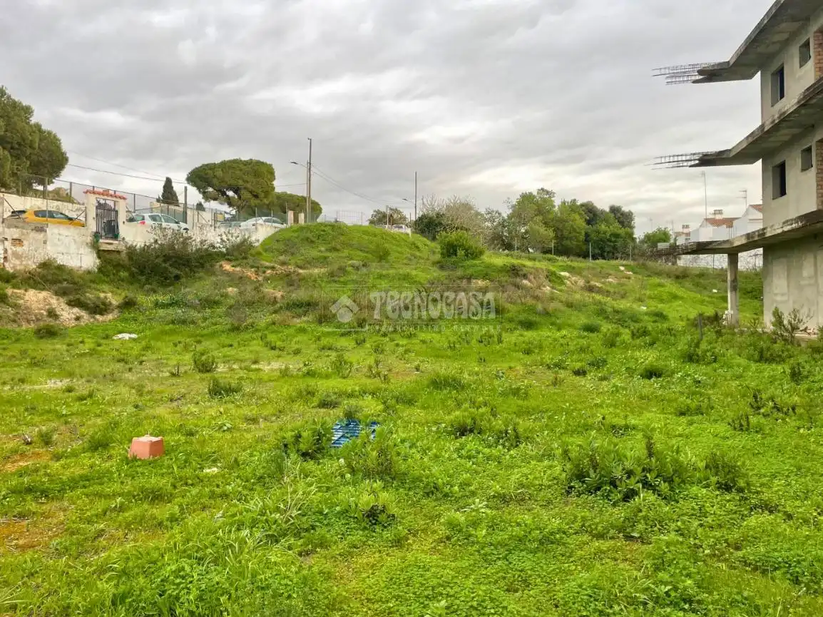 Edificio en venta en Chiclana de la Frontera