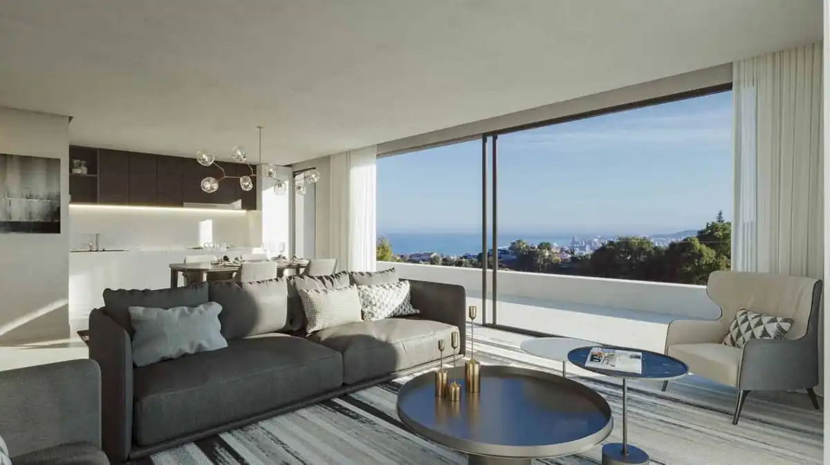 Villa mit Pool zum Verkauf in Torreblanca del Sol, imagen 12