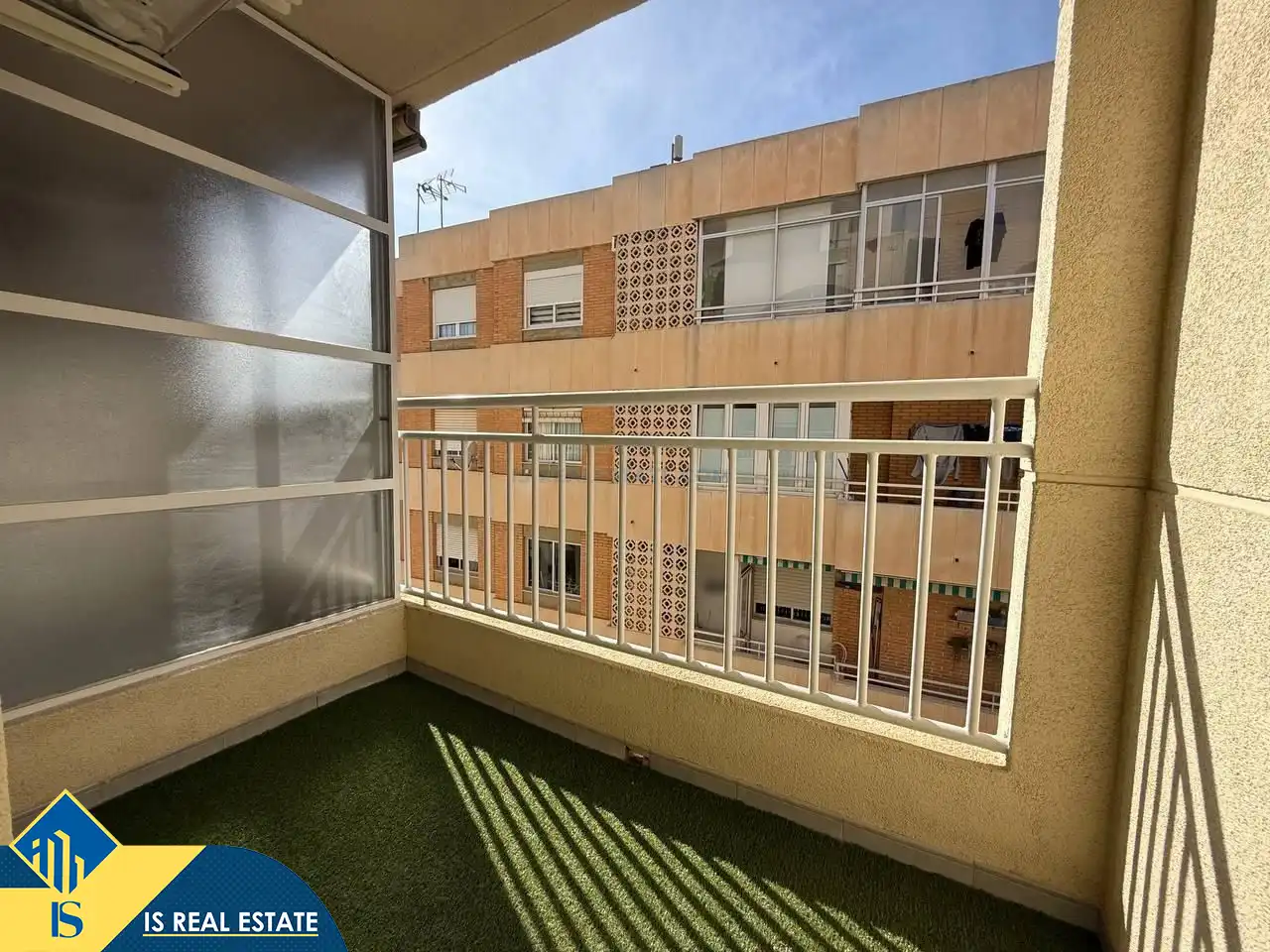 Apartament amb ascensor en venda a Playa del Acequión, Náufragos y Rocío del Mar, imagen 15