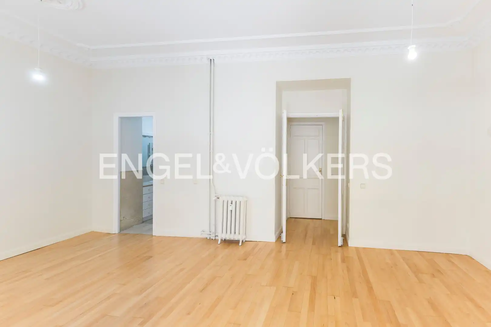 Flat with lift for sale in Calle del General Oráa, imagen 4