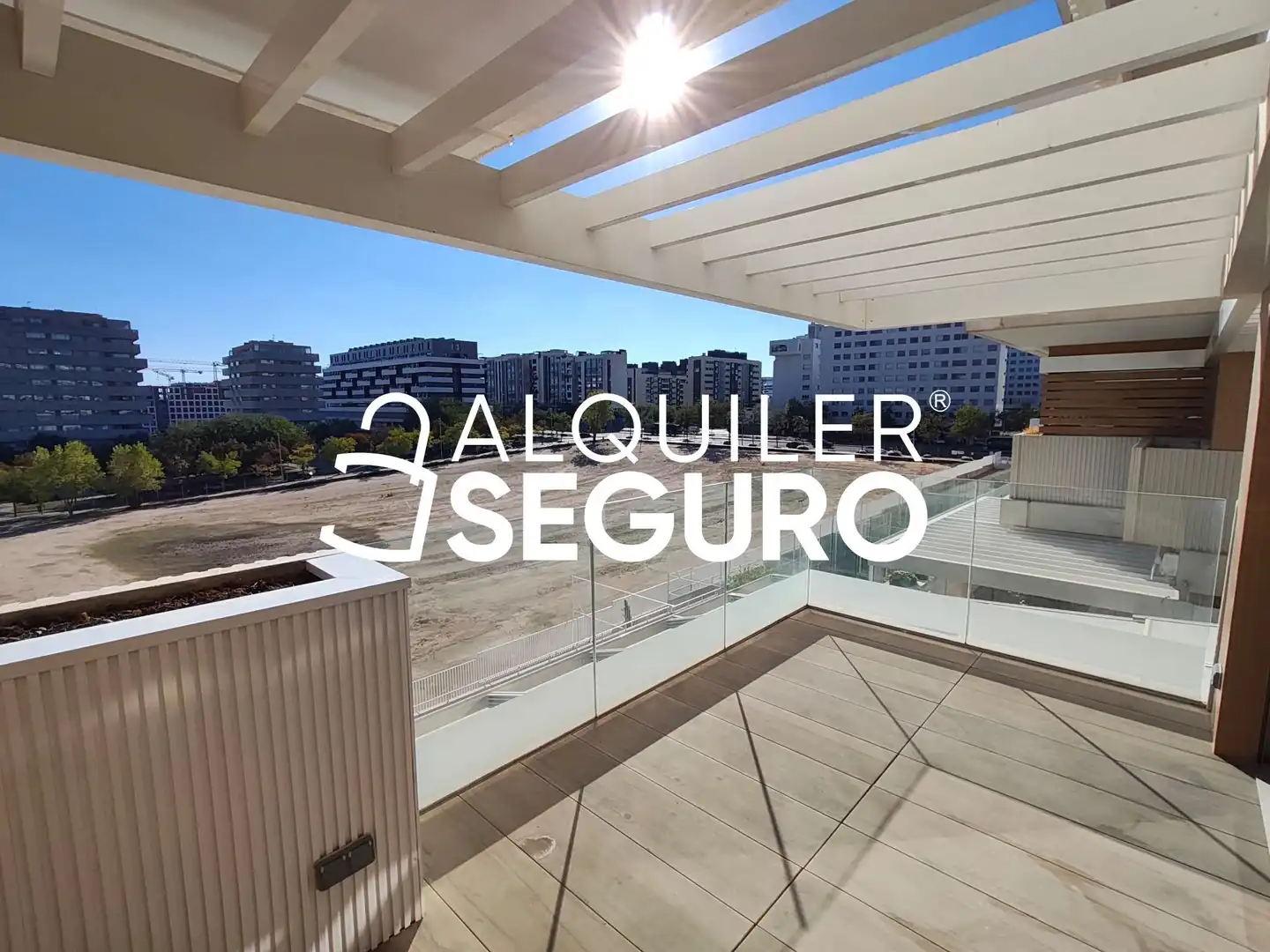 Appartamento con piscina in affitto a José Antonio Fdez Ordóñez, imagen 32