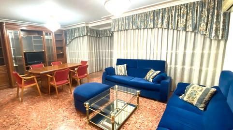 Foto 5 de Pis en venda a Calle Octavio Cuartero, Centro,  Albacete Capital