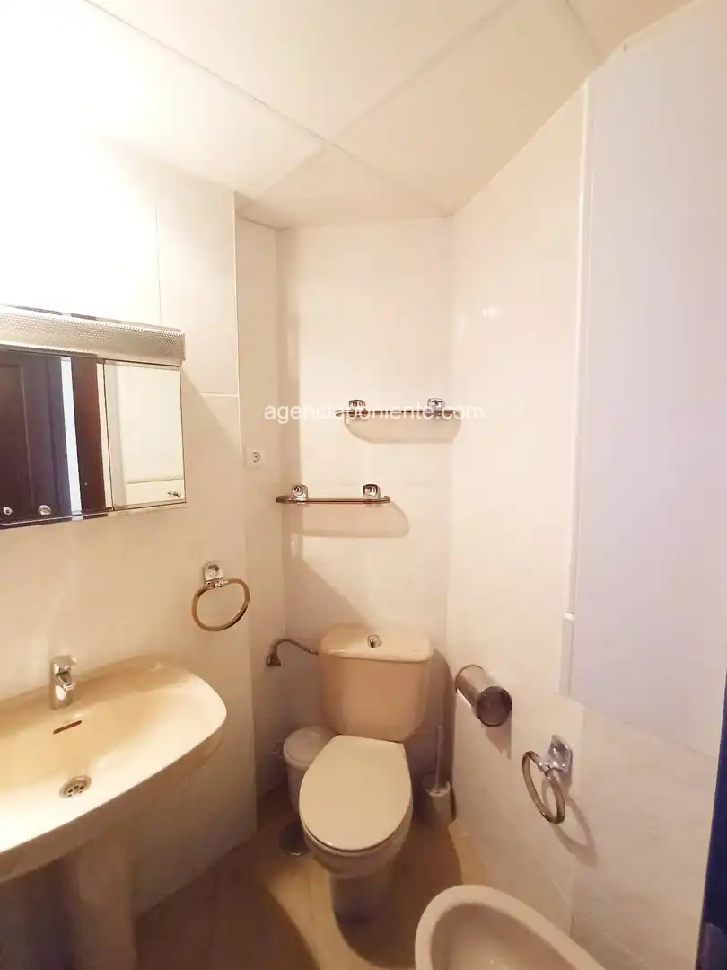 Apartment mit Terrasse zur Miete in Calle Lepanto, imagen 24