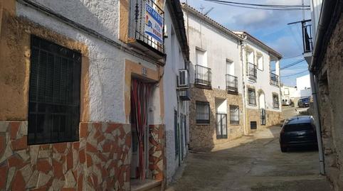 Foto 2 de Casa o chalet en venta en Mirabel, Cáceres