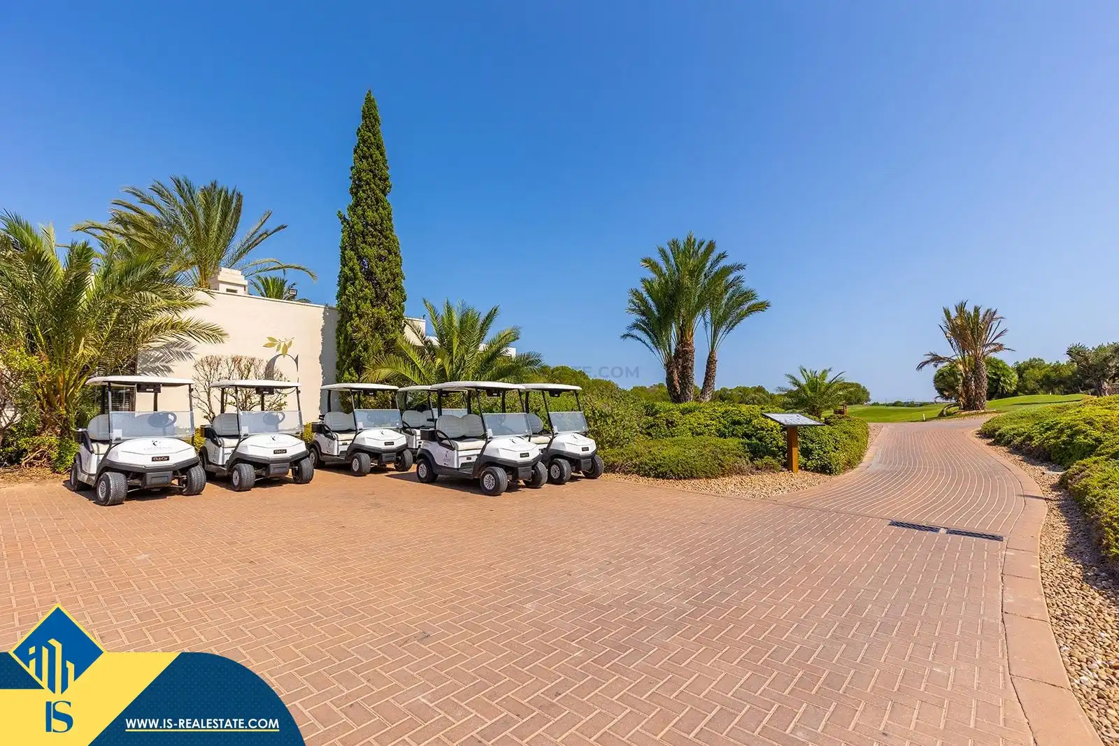Villa mit Garten zum Verkauf in Orihuela Costa, imagen 66