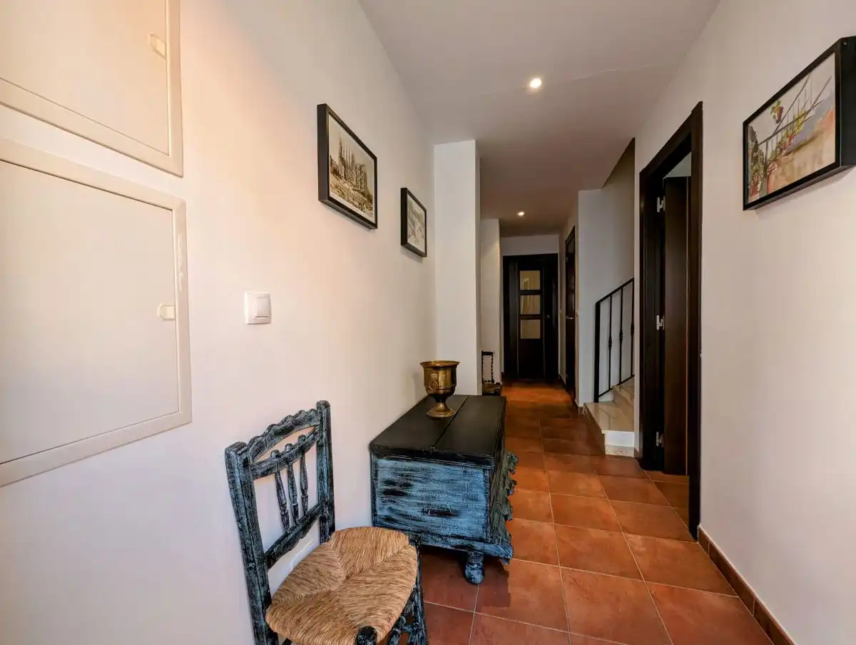 Casa o chalet en venta en Salar con Trastero, Amueblado y Balcón