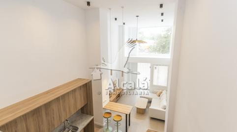 Foto 3 de Piso en venta en Estación - Parque O'Donnell, Alcalá de Henares