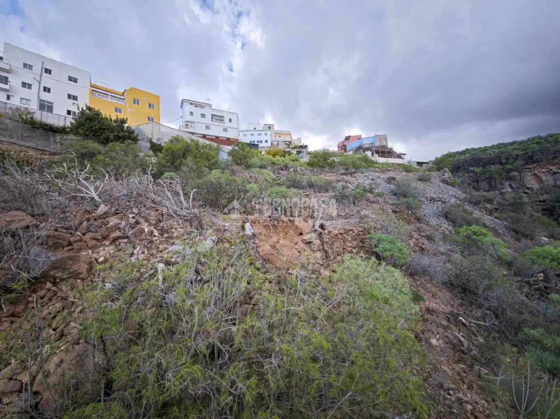 Terreno en venta en Arona